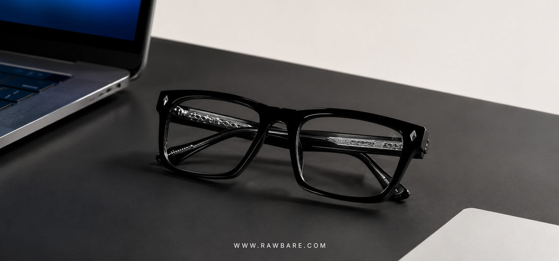 Do Blue Light Glasses Actually Work? What They Do and Do Not Do