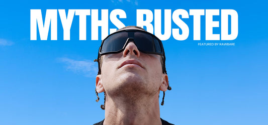 8 sunglasses myths most people still believe — and the truth behind each one