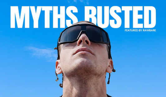 8 sunglasses myths most people still believe — and the truth behind each one