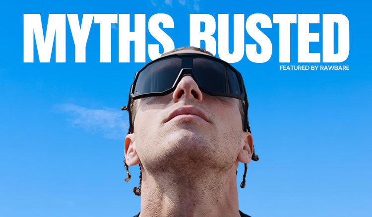8 sunglasses myths most people still believe — and the truth behind each one
