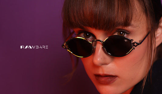 Latest Trends in Women’s Luxury Sunglasses