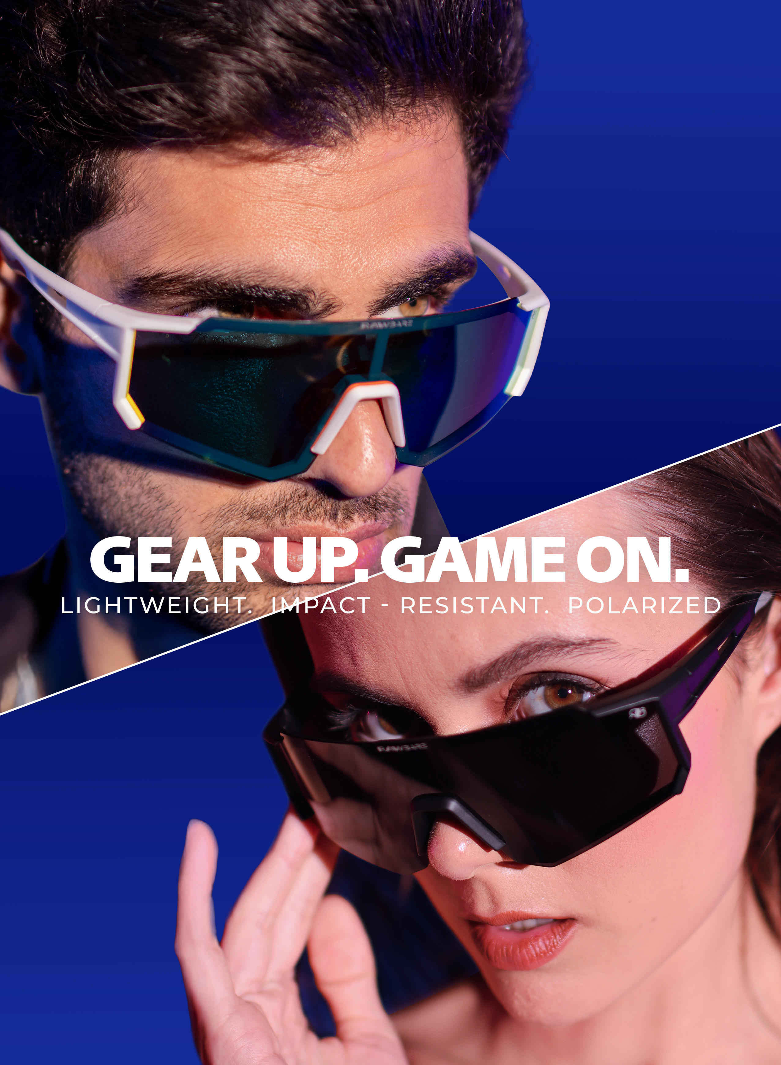 Adventure & Sports Sunglasses
