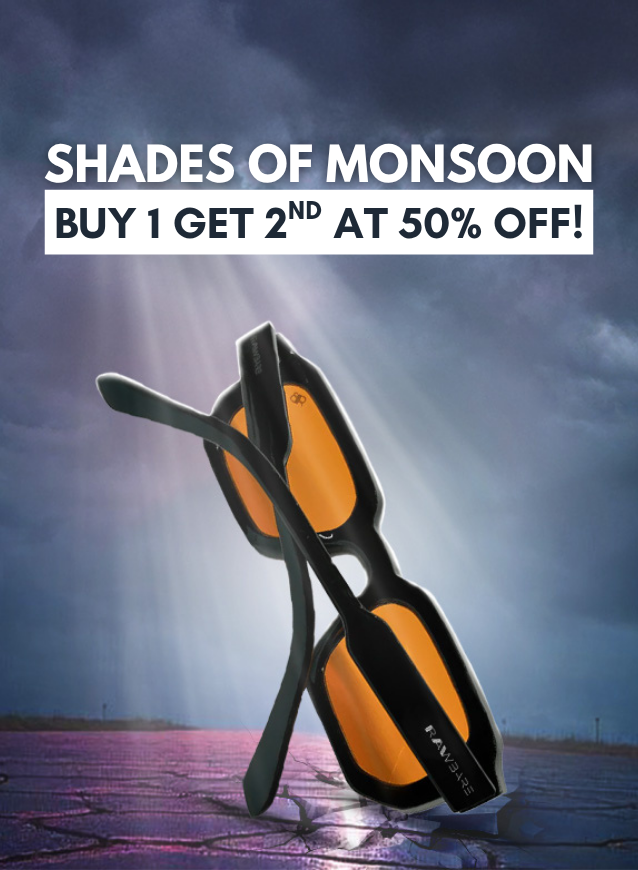Two Shades Deal