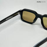 Angular Aura Shades - Dusky Olive / RB2449