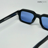 Angular Aura Shades - Midnight / RB2448