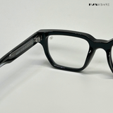 Classic Roamer Shades - Transparent Black / RB2456