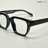 Classic Roamer Shades - Transparent Black / RB2456