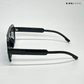 Pentavision - Black Wayfarer Sunglasses - RB2467