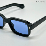 Angular Aura Shades - Midnight / RB2448