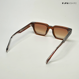 Classic Roamer Shades - Brown / RB2453