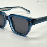 Classic Roamer Shades - Blue / RB2455