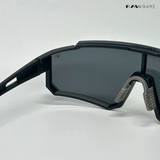 Polarized Turbo Tint Shades - All Black / RB2442