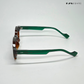 Orb - Mosswood Round Sunglasses - RB2472