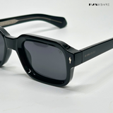 Angular Aura Shades - Black / RB2447