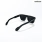 Hyderabad Haze - Deccan Dusk Square Sunglasses - RB2987