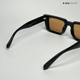 Sierra - Mocha Cateye Sunglasses - RB2516