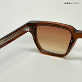 Classic Roamer Shades - Brown / RB2453