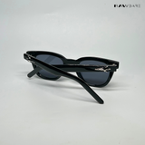 Orbital Shades - Black / RB2495