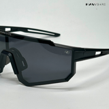 Polarized Turbo Tint Shades - All Black / RB2442