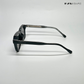 Nova Shades - All Black Square Sunglasses - RB2534