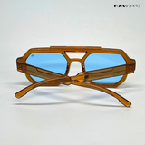 Pentavision Shades - Sandy / RB2468