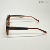 Classic Roamer Shades - Brown / RB2453