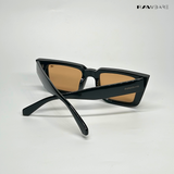 Sierra - Mocha Cateye Sunglasses - RB2516