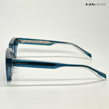 Classic Roamer Shades - Blue / RB2455