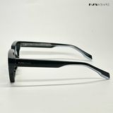 Classic Roamer Shades - Transparent Black / RB2456