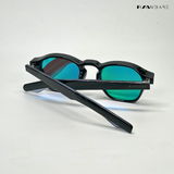 Urban Grid Shades - Black / RB2457