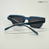 Classic Roamer Shades - Blue / RB2455