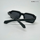 Angular Aura Shades - Black / RB2447