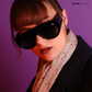 Banjara Blaze - Cave Dust Pilot Sunglasses - RB2662