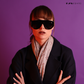 Banjara Blaze - Cave Dust Pilot Sunglasses - RB2662