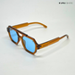 Pentavision - Sandy Wayfarer Sunglasses - RB2468