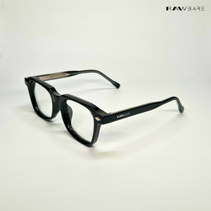 Nova Shades - Blue Cut Square Sunglasses - RB2675