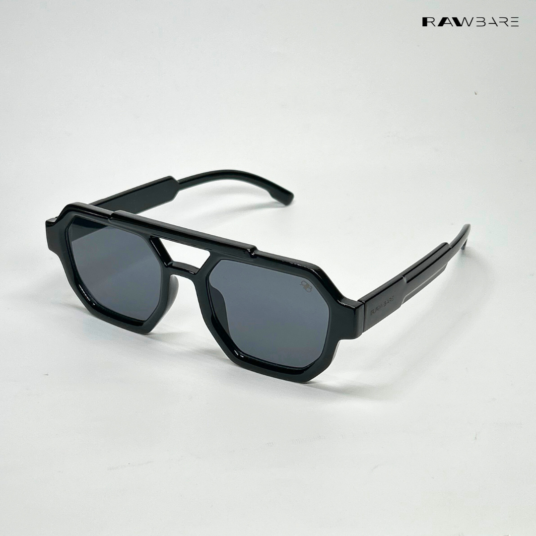 Pentavision Shades - Black / RB2467