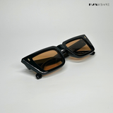 Sierra - Mocha Cateye Sunglasses - RB2516