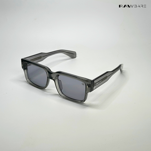 Timeless - Fog Drip Rectangle Sunglasses - RB2578