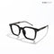 Quadra - Core Black Square Bluecut Eyewear - RB2839