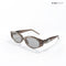 Kodaikanal Hush - Misty Taupe Oval Cateye Sunglasses - RB2768
