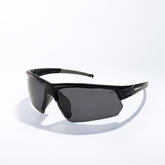StrideX - Slate Polarized Wrap Around Sunglasses - RB2825