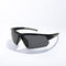StrideX - Slate Polarized Wrap Around Sunglasses - RB2825