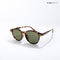 Ratnagiri Edge - Shell Forest Round Sunglasses - RB2811