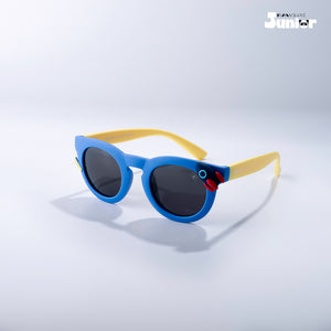 StarKid - Sky Kids Polarized Round Sunglasses - RBK2518