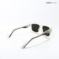 Trivandrum Tint - Sunflare Tint Polarized Square Sunglasses - RB2854