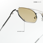 Vizag Prism - Stellar Beam Polarized Hexagon Sunglasses - RB2616