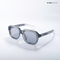 Howrah Haze - Grey Square Sunglasses - RB2576