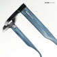 Ujjain Core - Storm Blue Square Sunglasses - RB2813