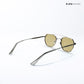 Vizag Prism - Stellar Beam Polarized Hexagon Sunglasses - RB2616